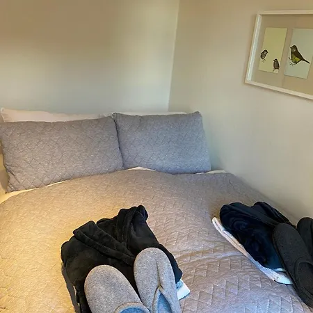 One Bedroom In Copenhagen, Oehlenschlgersgade 53, 3 København