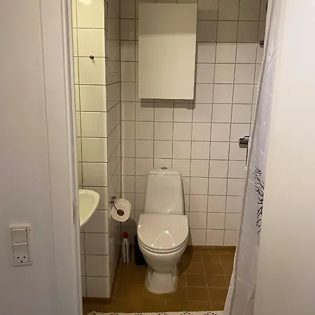 Lejlighed One Bedroom In Copenhagen, Oehlenschlgersgade 53, 3