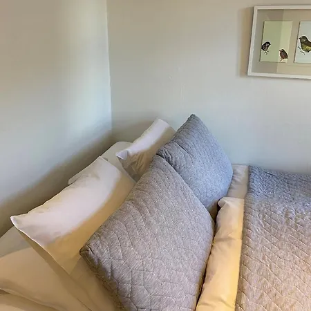 One Bedroom In Copenhagen, Oehlenschlgersgade 53, 3 København
