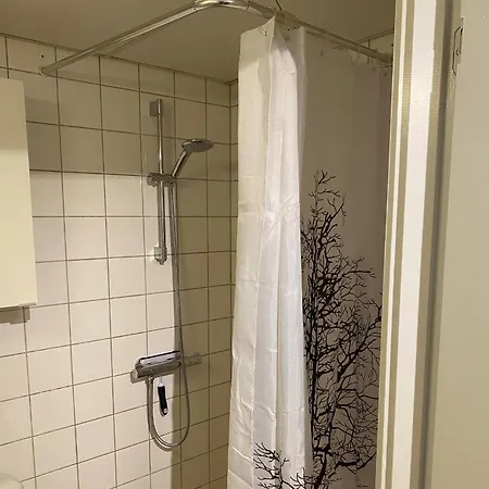One Bedroom In Copenhagen, Oehlenschlgersgade 53, 3 * København