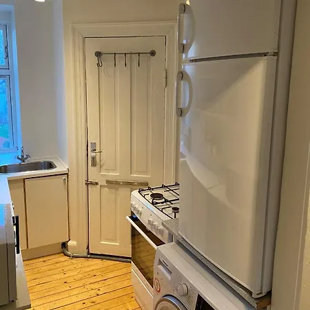 One Bedroom In Copenhagen, Oehlenschlgersgade 53, 3 * København