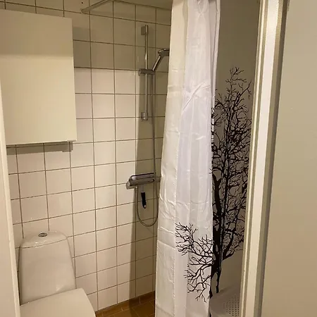 Lejlighed One Bedroom In Copenhagen, Oehlenschlgersgade 53, 3